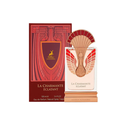 La Charmante Eclatant by Maison Alhambra - Decant