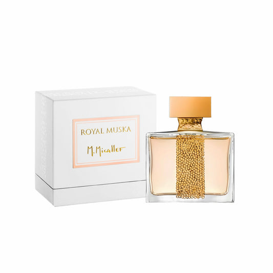 Royal Muska by M.Micallef - Decant