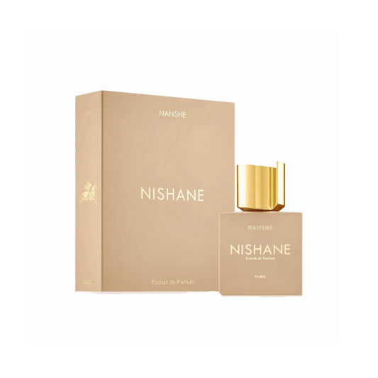 Nanshe by Nishane - Decant