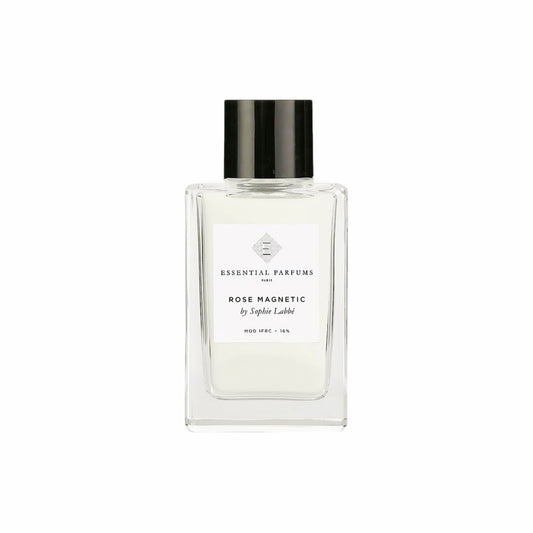 Rose Magnetic by Essential Parfums - Decant