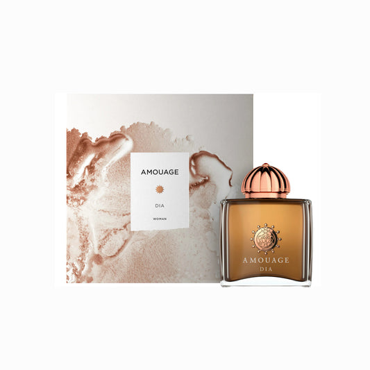 Dia by Amouage - Decant