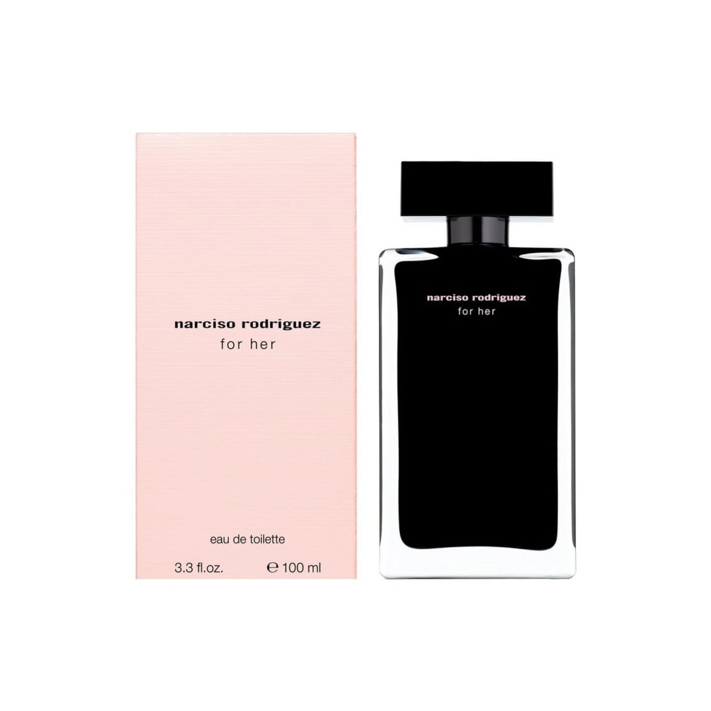 Narciso Rodreguez EDT - Decant