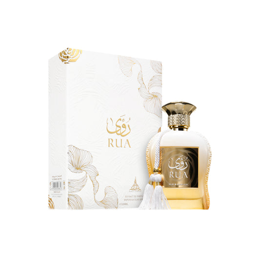 Rua by Paris Corner - Decant