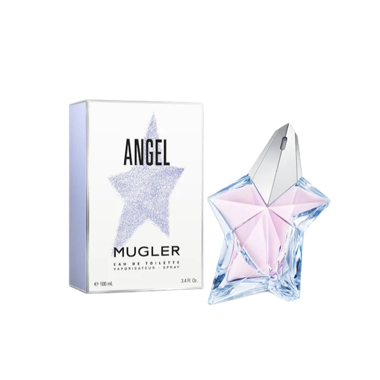 Angel EDT by Mugler - Decant