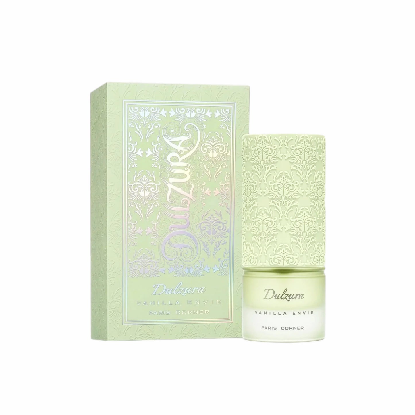Dulzura Vanilla Envie by Paris Corner - Decant