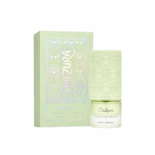 Dulzura Vanilla Envie by Paris Corner - Decant