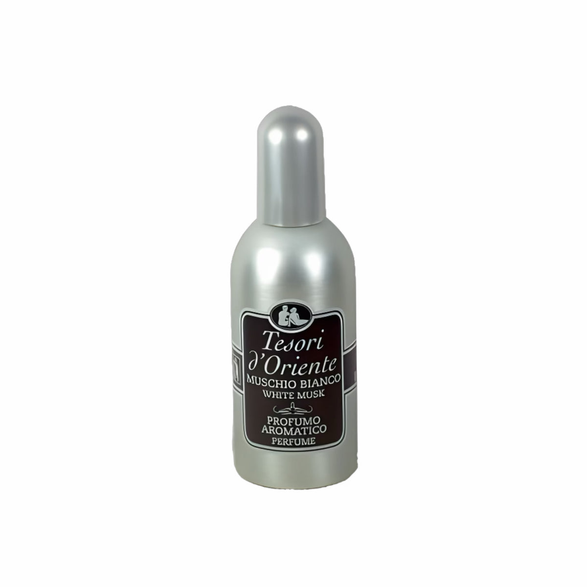 White Musk by Tesori d'Oriente - Decant