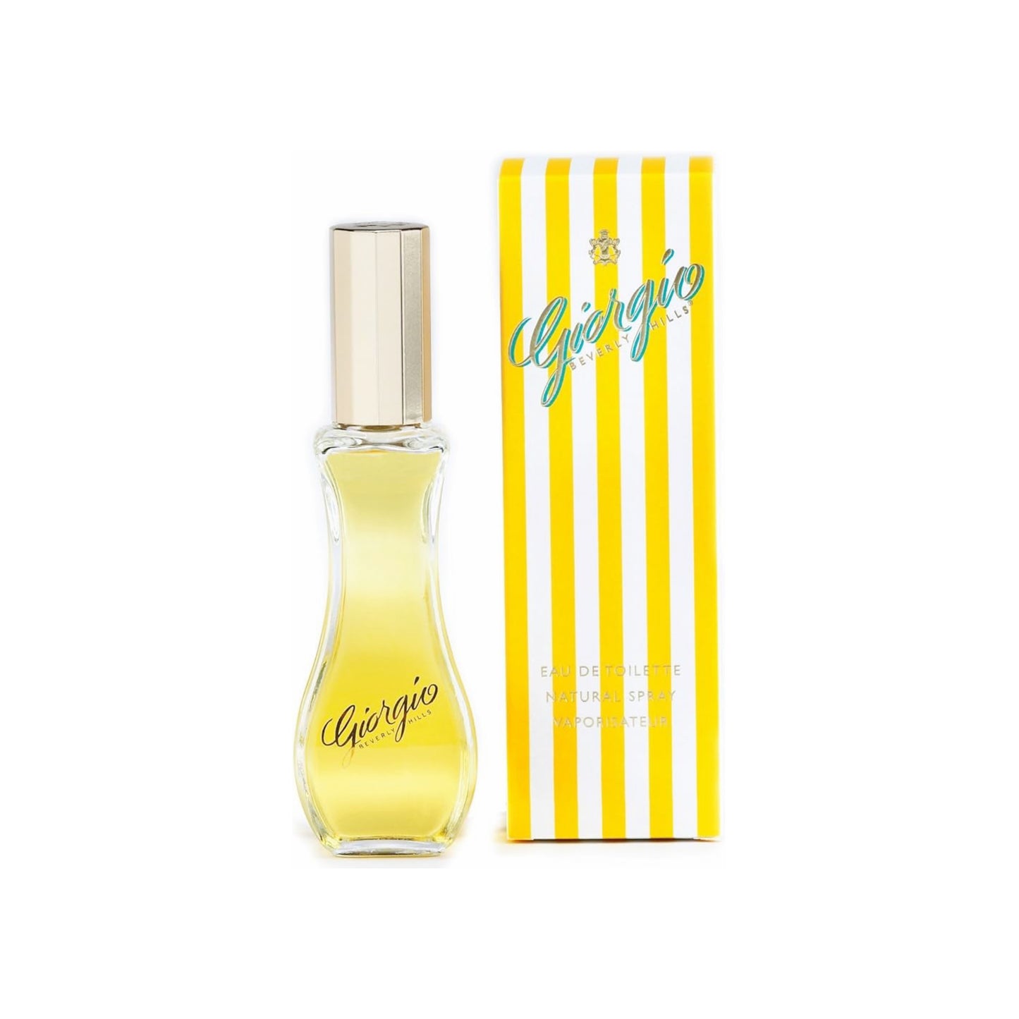 Giorgio by Giorgio Beverly Hills - Decant