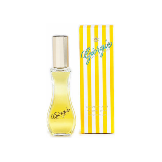Giorgio by Giorgio Beverly Hills - Decant