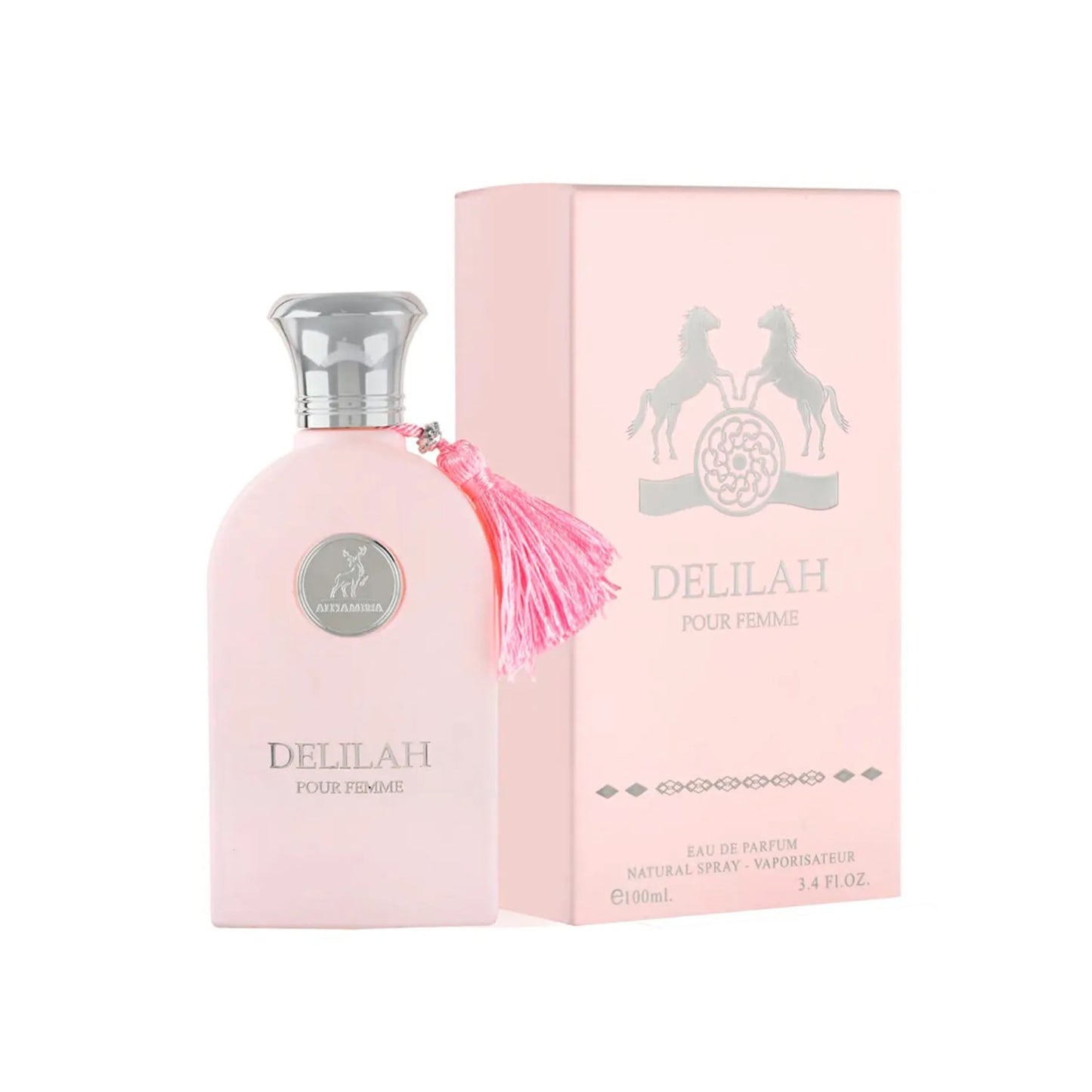 Delilah by Maison Alhambra - Decant