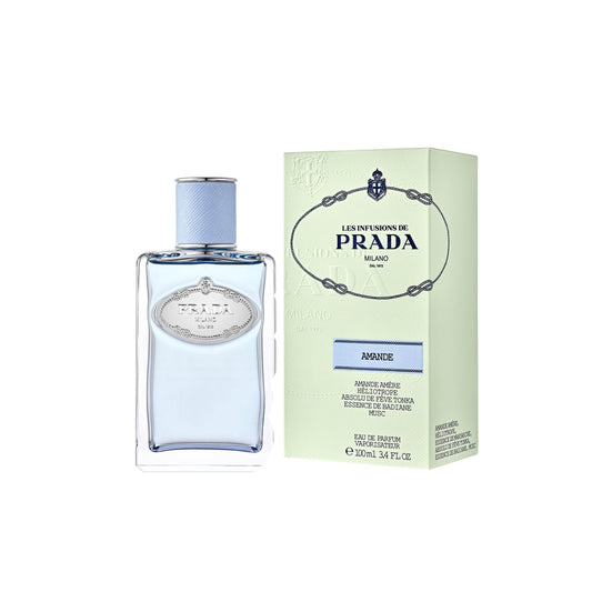 Les infusions D'Amande by Prada - Decant