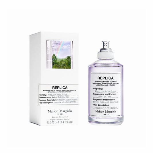 When The Rain Stops by Maison Martin Margiela - Decant