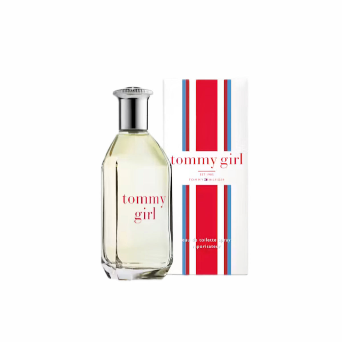 Tommy Girl by Tommy Hilfiger - Decant