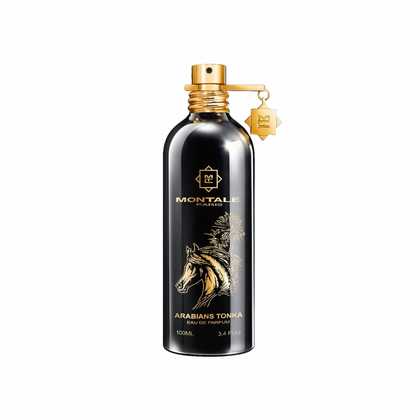 Arabians Tonka by Montale Paris - Decant