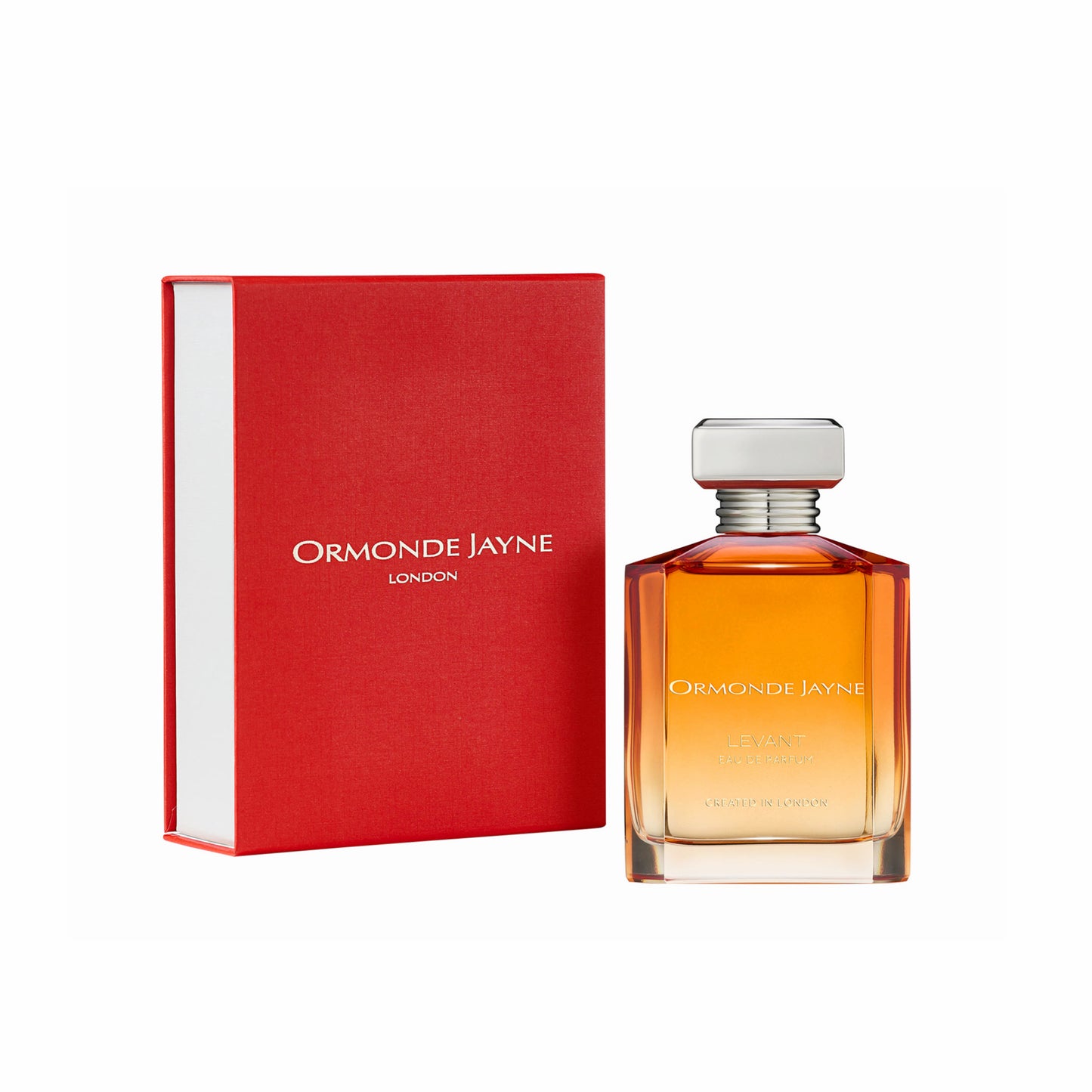 Levant by Ormonde Jayne - Decant