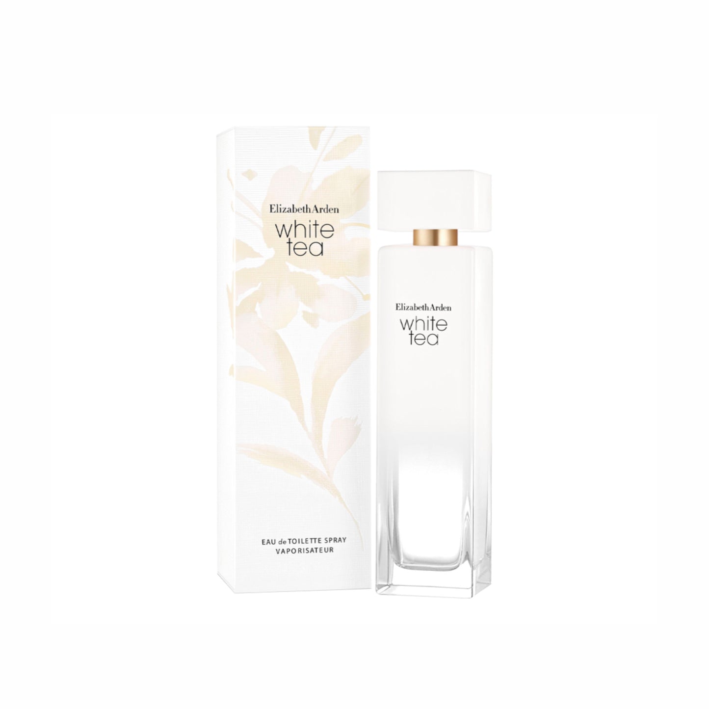 White Tea by Elizabeth Arden - Decant