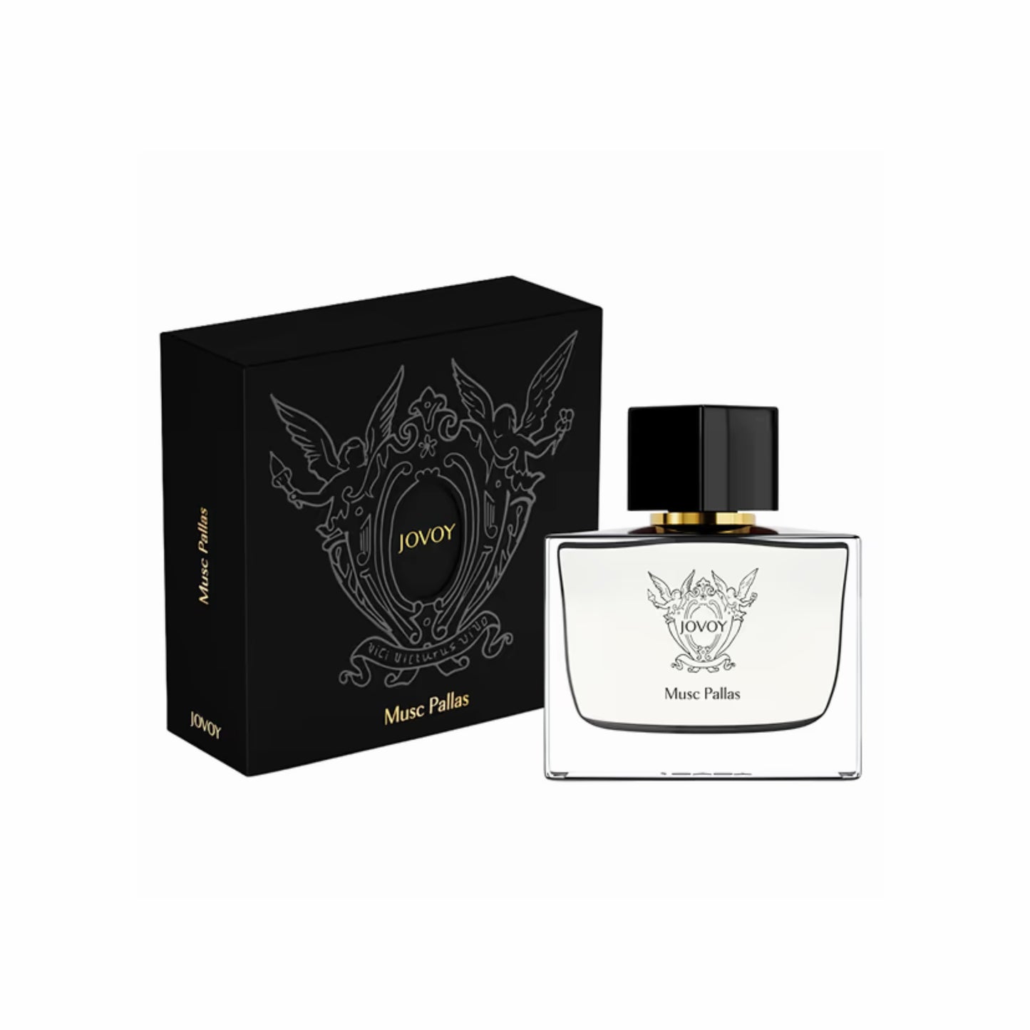 Musc Pallas by Jovoy Paris - Decant