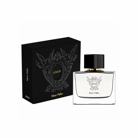 Musc Pallas by Jovoy Paris - Decant