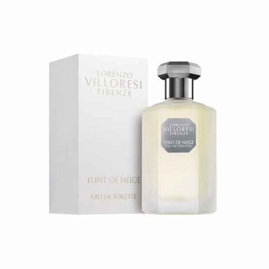 Teint De Neige EDT by Lorenzo Villoresi - Decant
