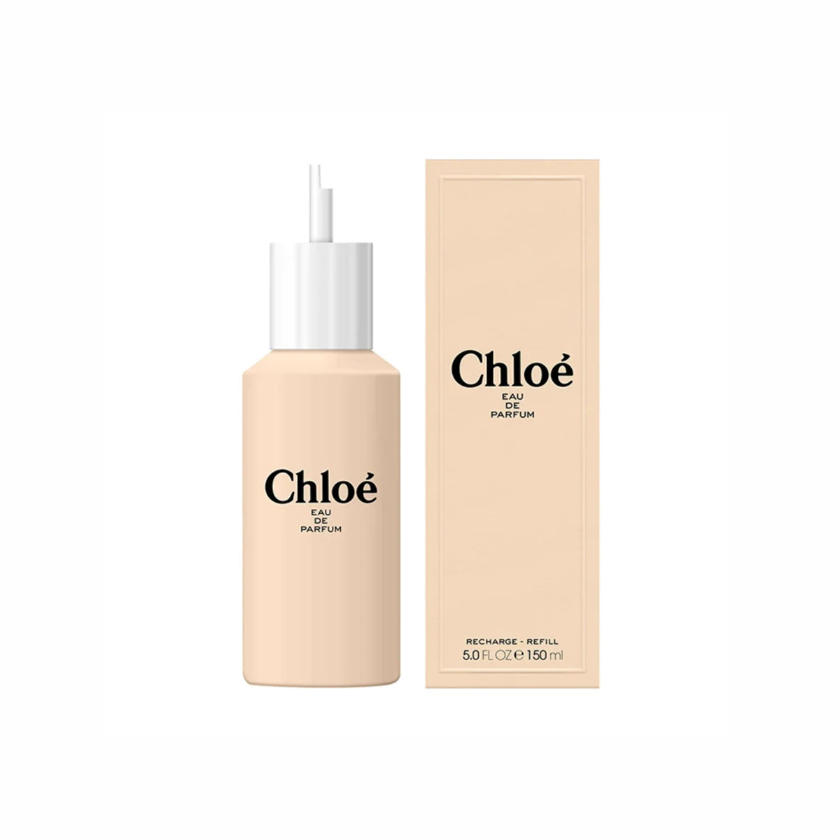 Chloe EDP (Refill) by Chloe - Decant