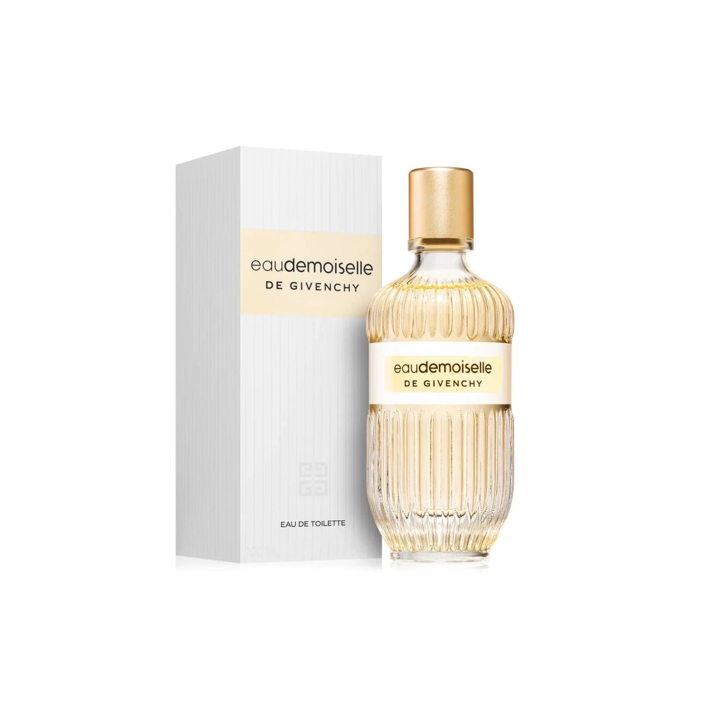 Eaudemoiselle by Givenchy - Decant