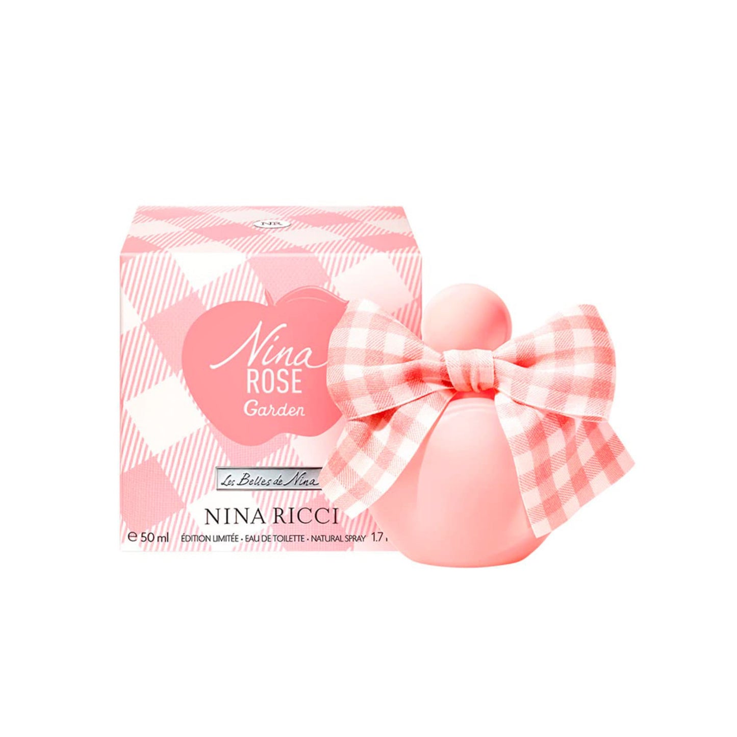 Nina Rose Garden by Nina Ricci - Decant