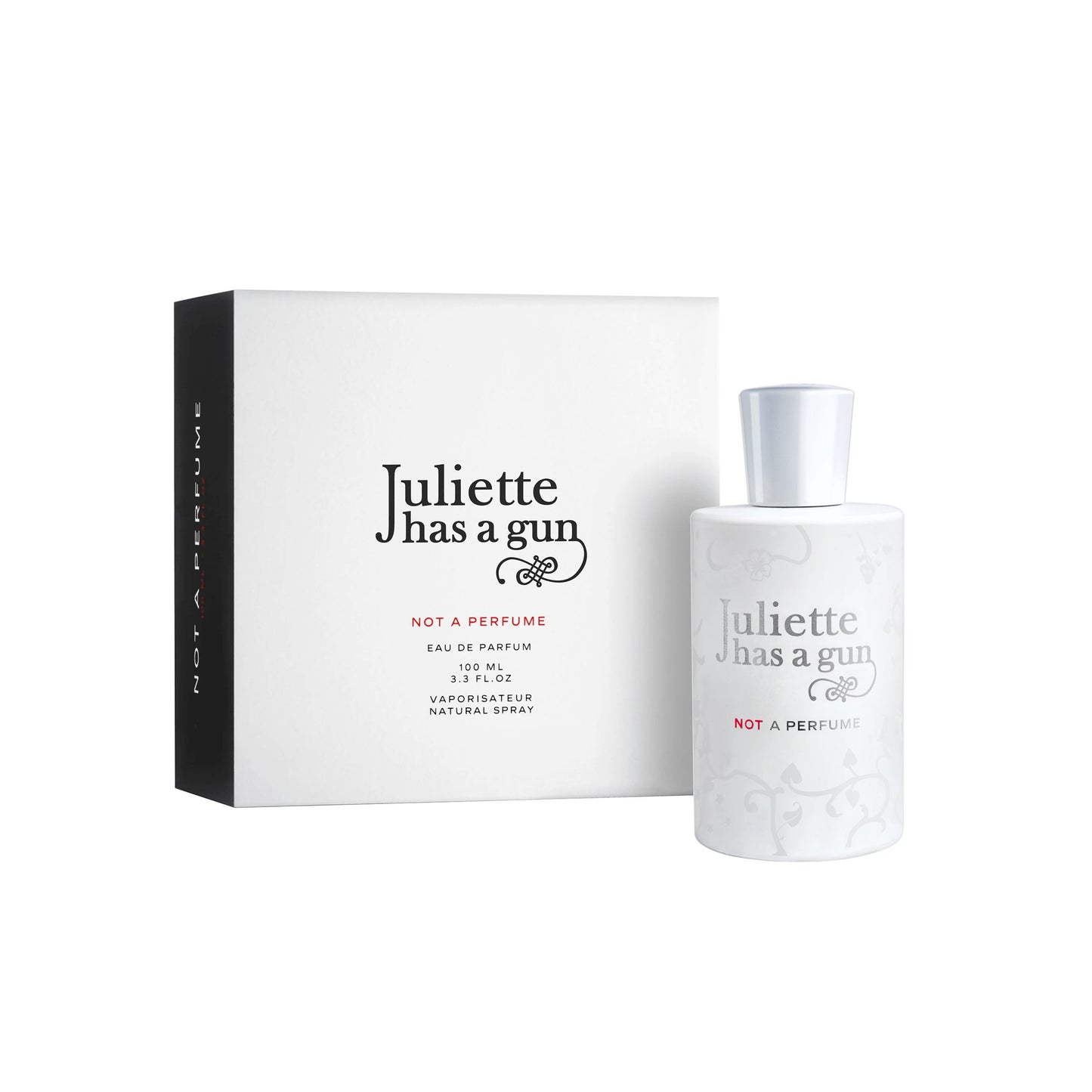 Not a Perfume by Juliette Has A Gun - Decant