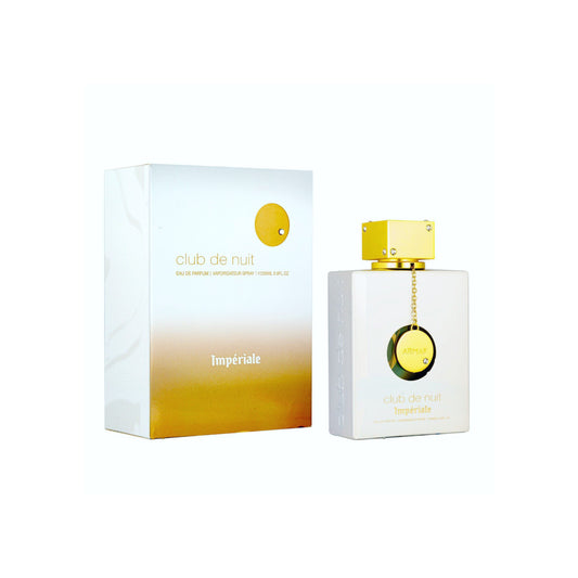 Imperiale Armaf Club De Nuit - Decant