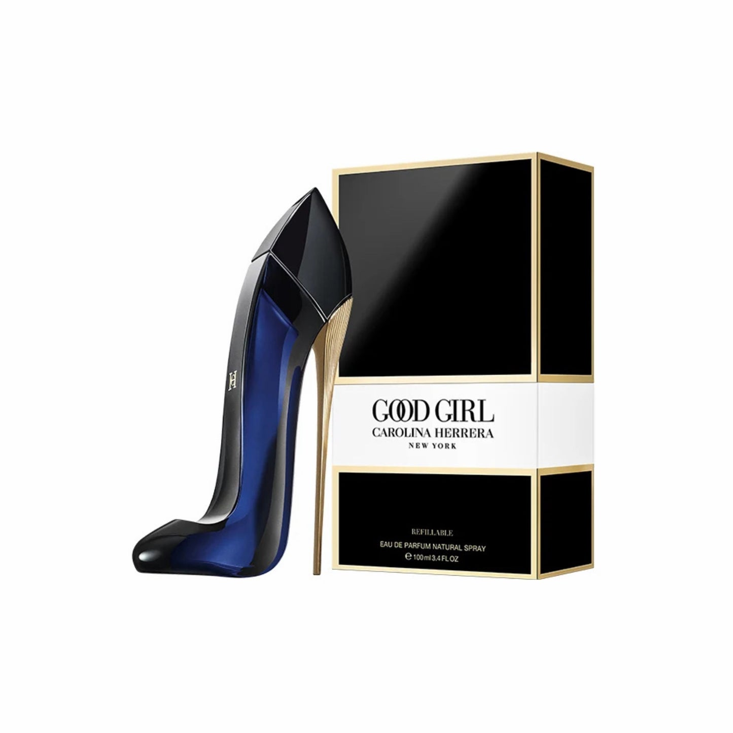 Good Girl by Carolina Herrera - Decant