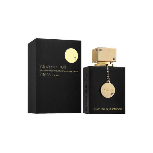 Club De Nuit Intense Women - Decant
