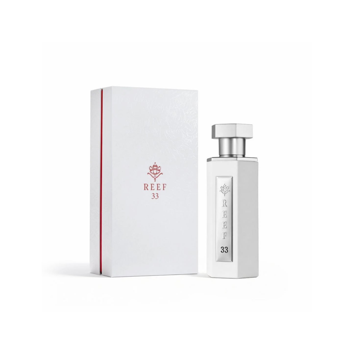 Reef 33 White - Decant