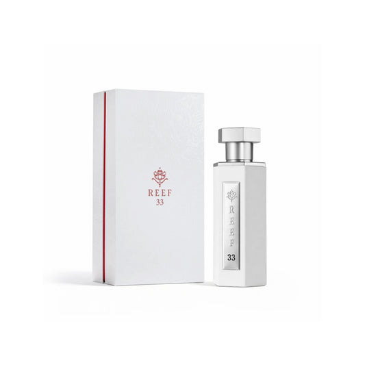 Reef 33 White - Decant
