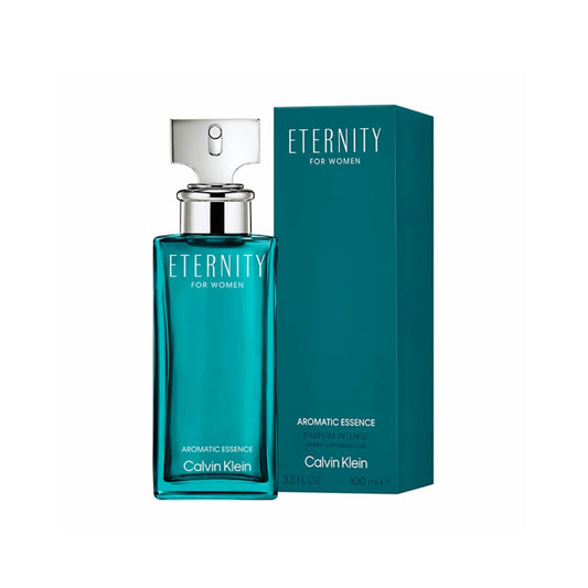 Eternity Aromatic Essence by Calvin Klein - Decant
