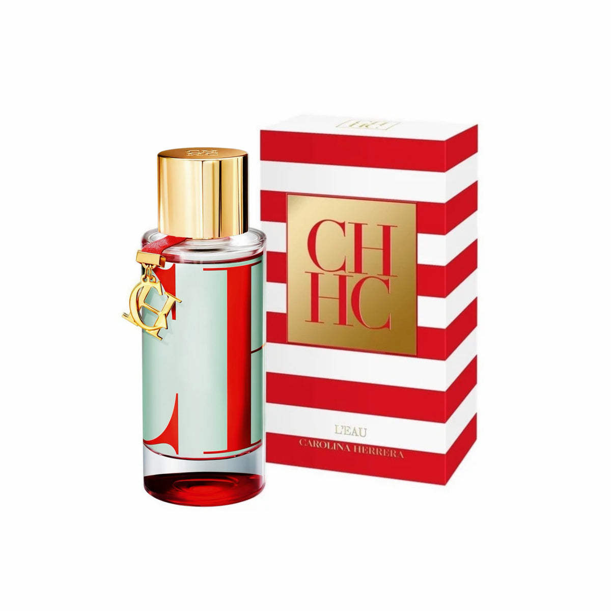 CH L’Eau by Carolina Herrera - Decant