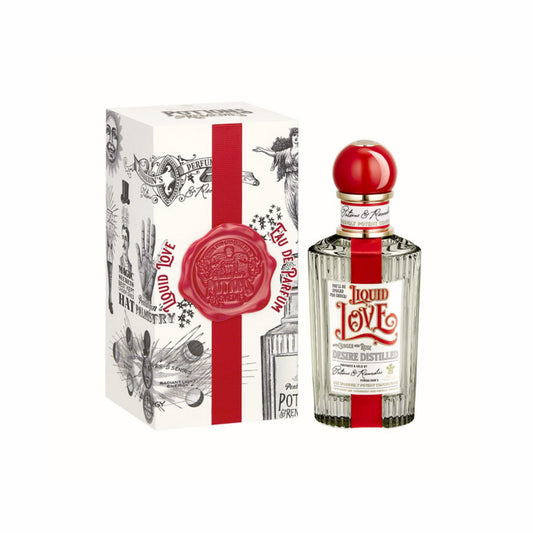 Liquid Love by Penhaligon’s - Decant