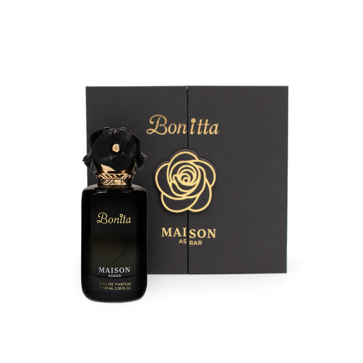 Bonita by Maison Asrar - Decant