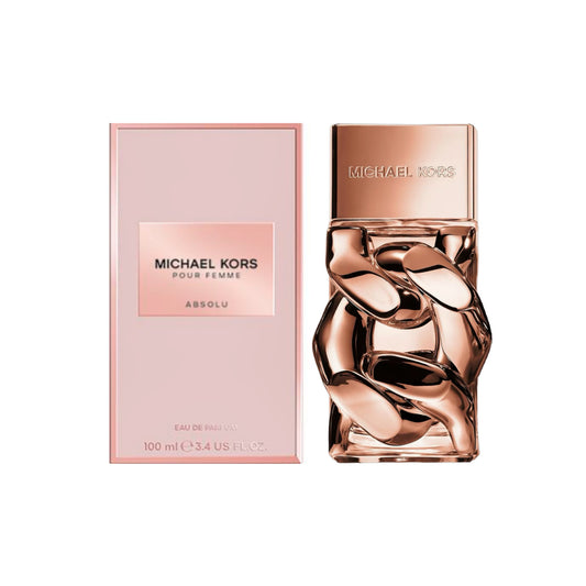 Pour Femme Absolu by Michael Kors - Decant