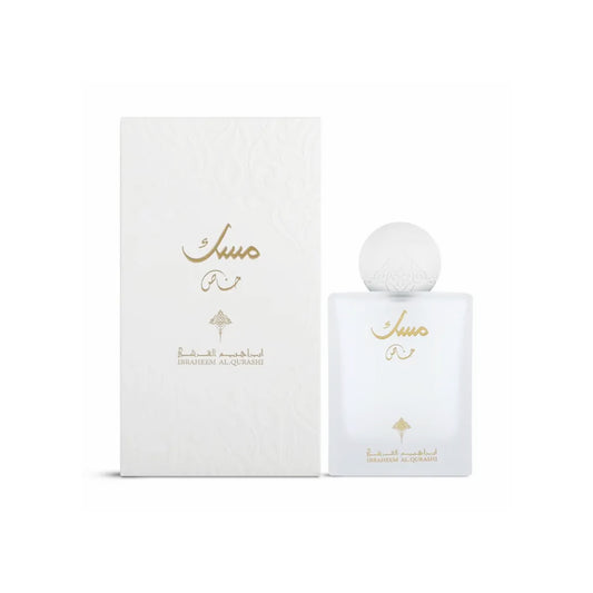 Ibrahim Al-Qurashi Special Musk - Decant