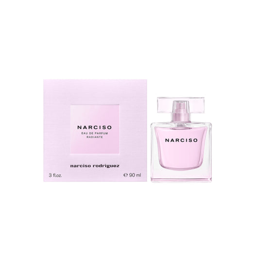Narciso Rodreguez Radiante - Decanta