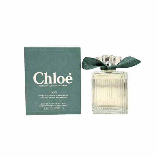 Chloé Rose Naturelle Intense - Decant