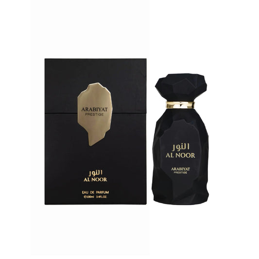 Al Noor by Arabiyat Prestige - Decant