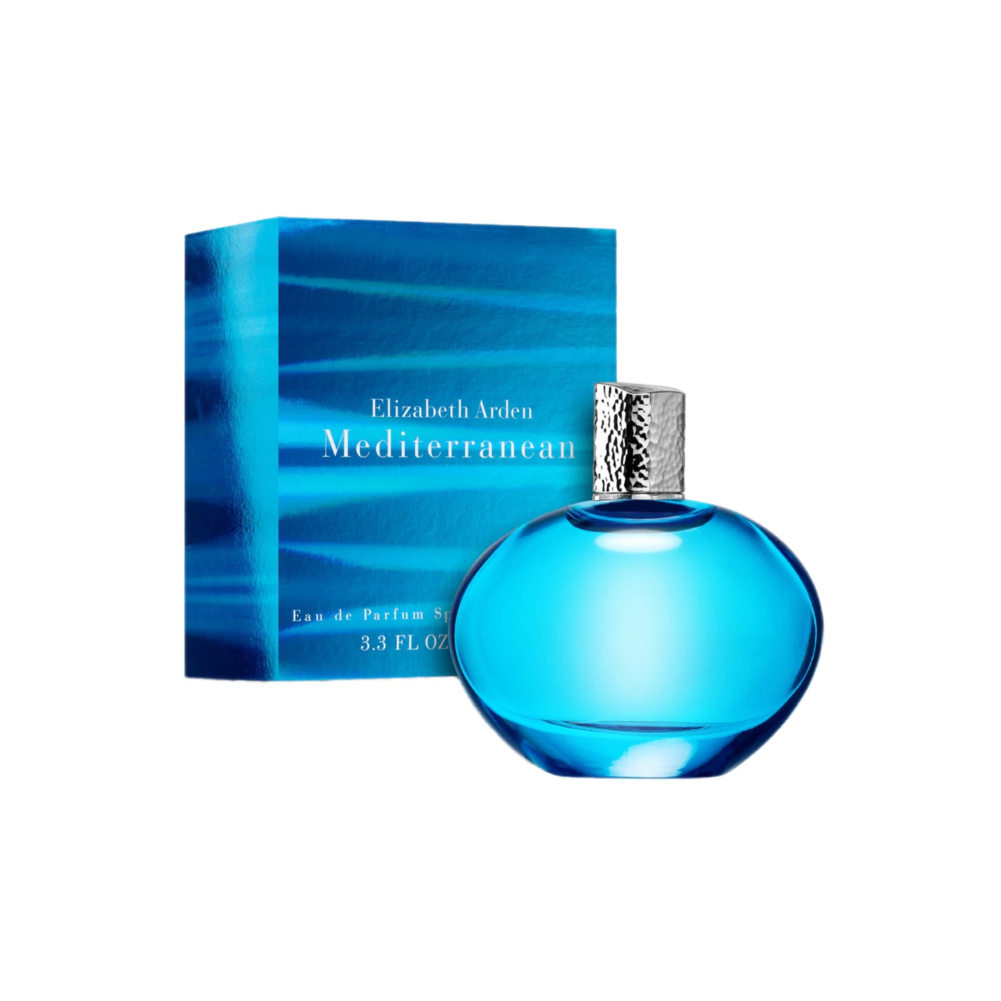 Mediterranean by Elizabeth Arden - Decant