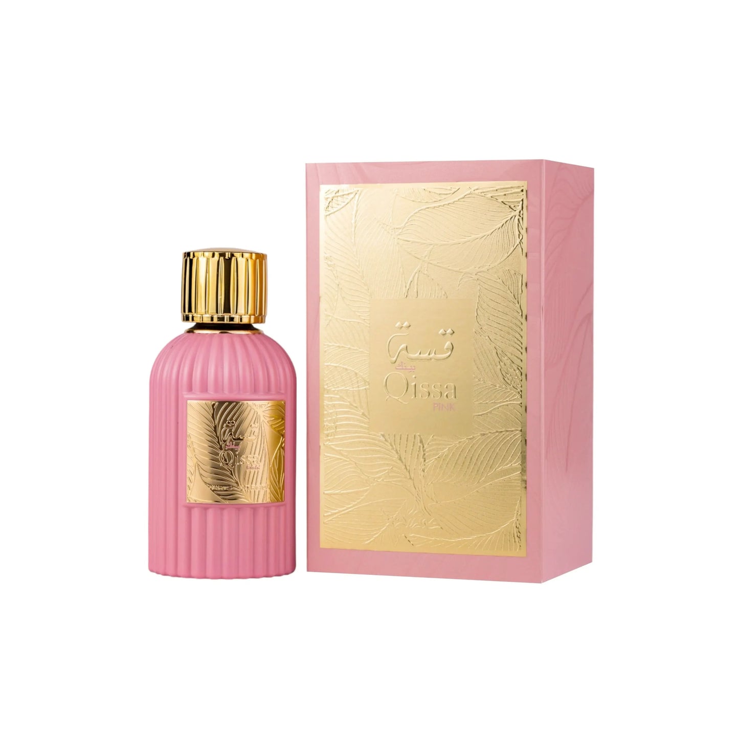 Qissa Pink by Paris Corner - Decant