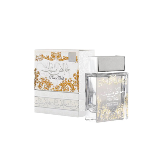 Pure Musk by Ard Al Zafaraan - Decant
