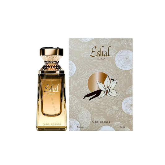 Eshal Vanilla by Paris Corner - Decant