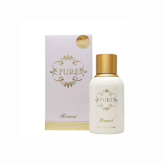 Pure by Rasasi - Decant