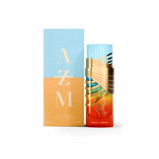 Azm by Paris Corner - Decant