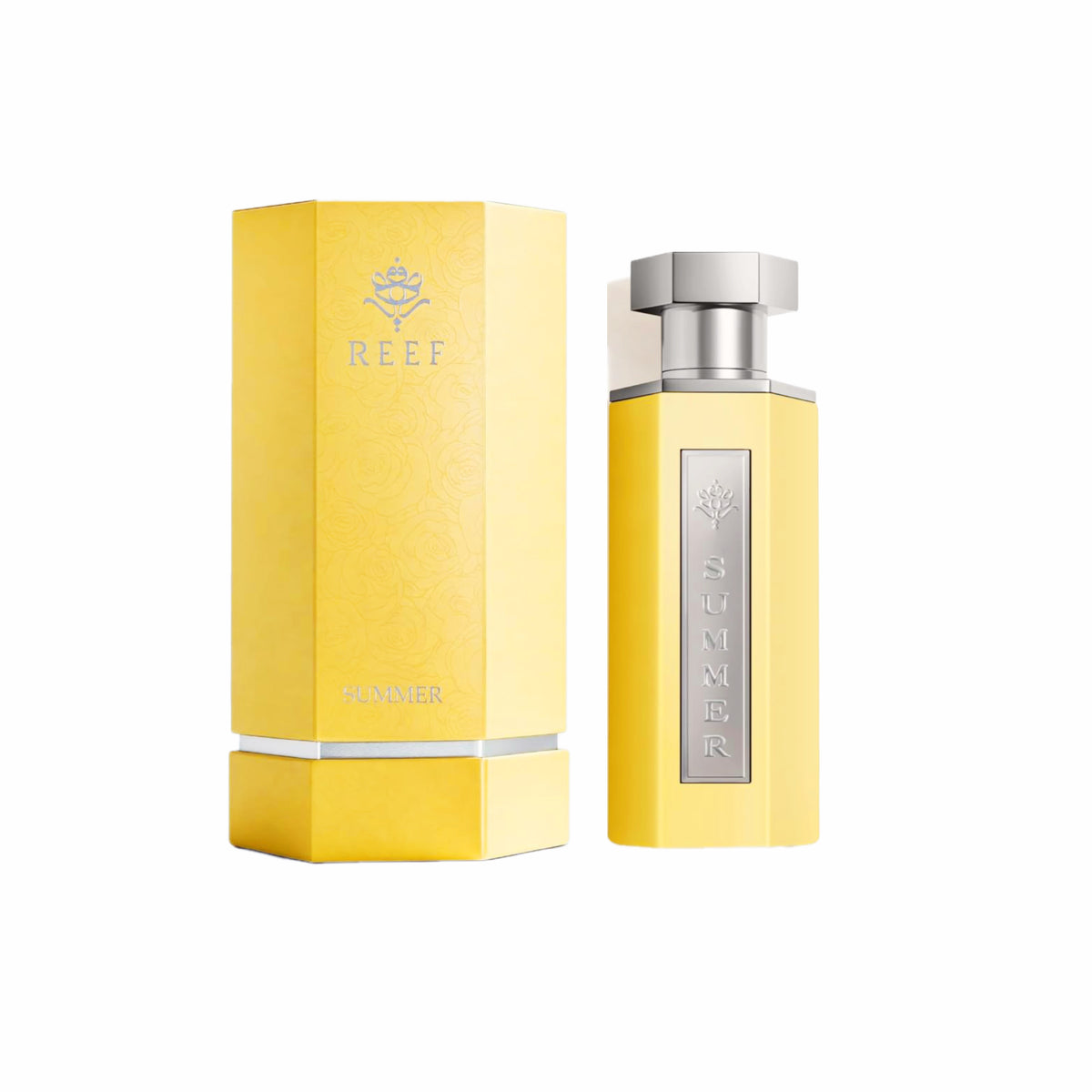 Reef Summer Yellow - Decant