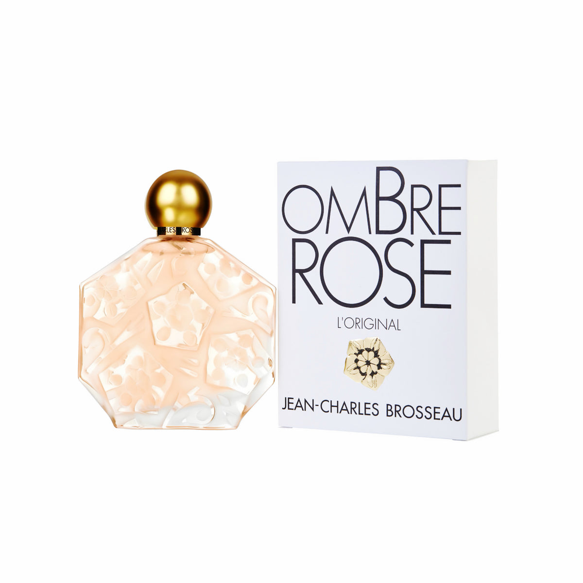 Ombre Rose L’Original by Jean Charles Brosseau - Decant