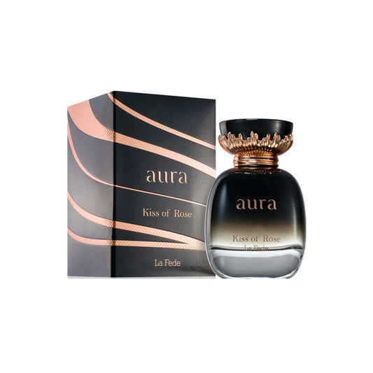 La Fede Aura Kiss of Rose by Khadlaj